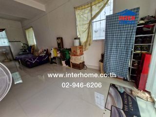 Casa adosada en venta de 3 habitaciones en Mueang Nonthaburi, Nonthaburi