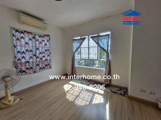 Casa adosada en venta de 3 habitaciones en Mueang Nonthaburi, Nonthaburi