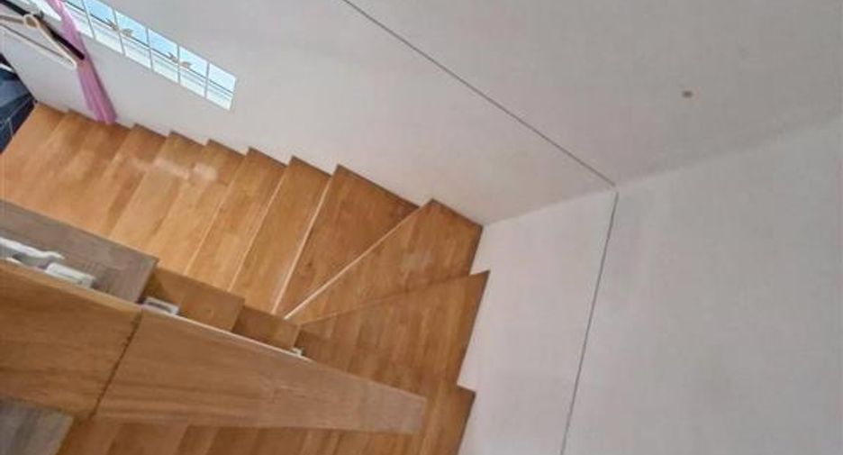 For sale 3 bedrooms townhouse in Mueang Nonthaburi, Nonthaburi