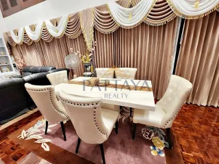 For rent 3 bedrooms condo in Bang Lamung, Chonburi
