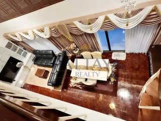 For rent 3 bedrooms condo in Bang Lamung, Chonburi