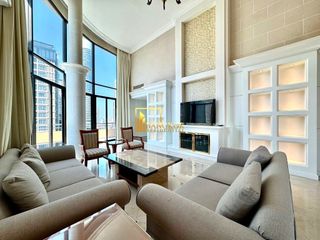 For rent 5 bedrooms condo in Pathum Wan, Bangkok