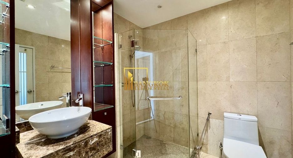 For rent 5 bedrooms condo in Pathum Wan, Bangkok