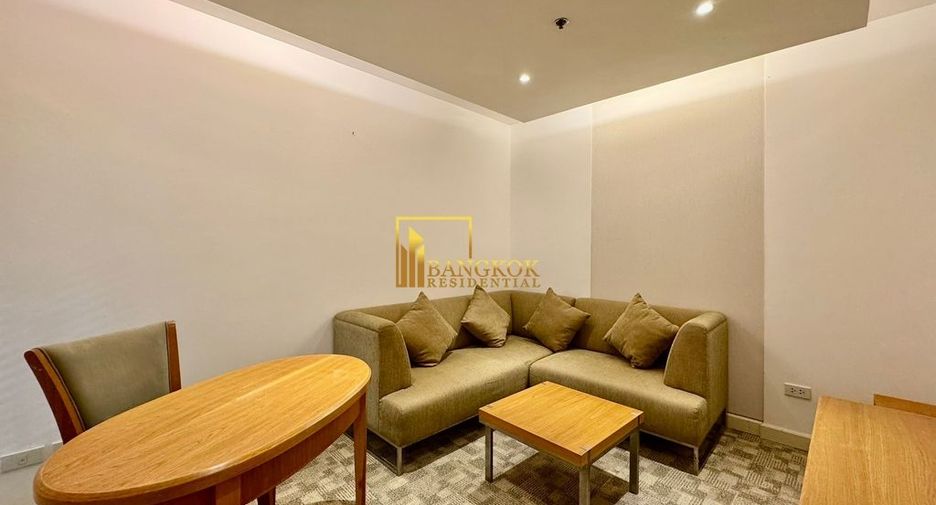 For rent 5 bedrooms condo in Pathum Wan, Bangkok