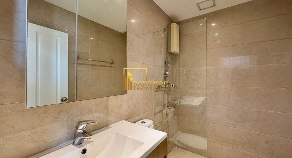 For rent 5 bedrooms condo in Pathum Wan, Bangkok