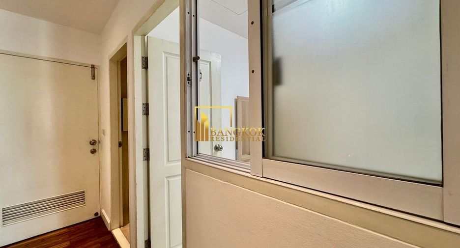 For rent 5 bedrooms condo in Pathum Wan, Bangkok