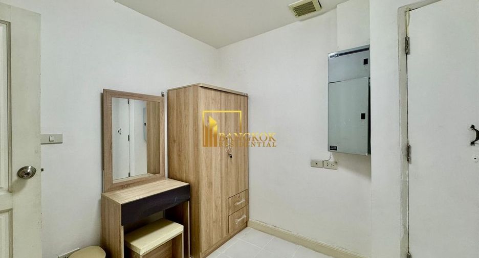 For rent 5 bedrooms condo in Pathum Wan, Bangkok