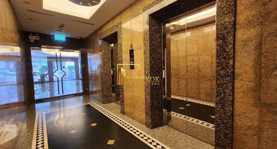For rent 5 bedrooms condo in Pathum Wan, Bangkok