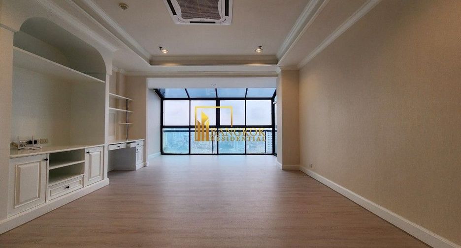 Apartamento en alquiler de 4 habitaciones en Watthana, Bangkok