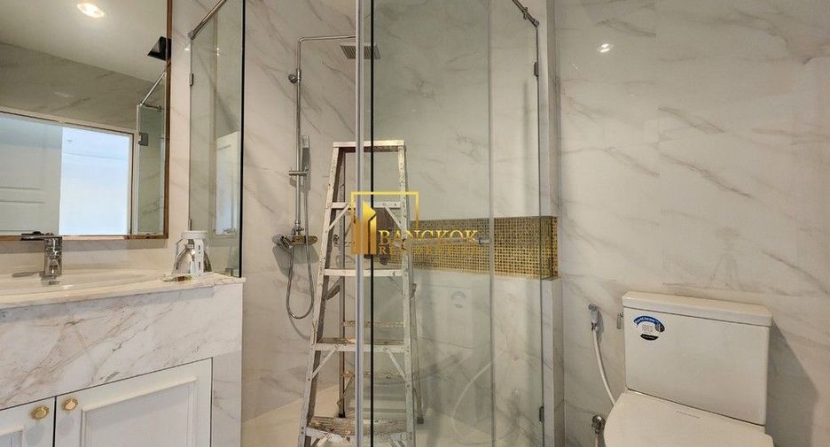 Apartamento en alquiler de 4 habitaciones en Watthana, Bangkok