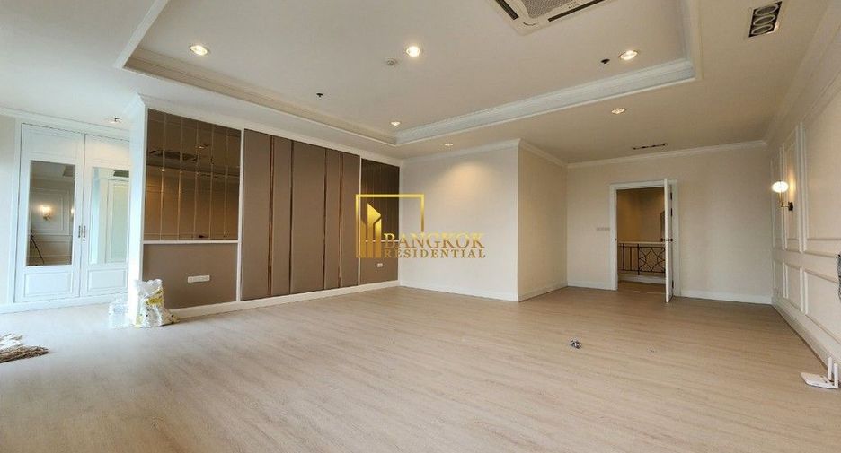 Apartamento en alquiler de 4 habitaciones en Watthana, Bangkok