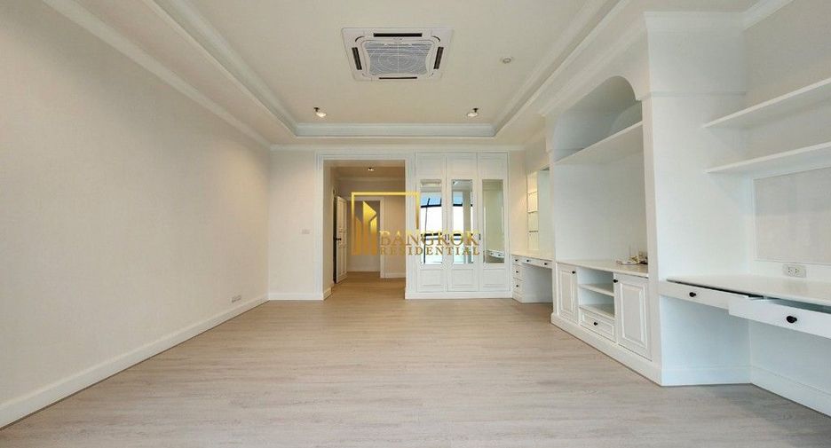 Apartamento en alquiler de 4 habitaciones en Watthana, Bangkok
