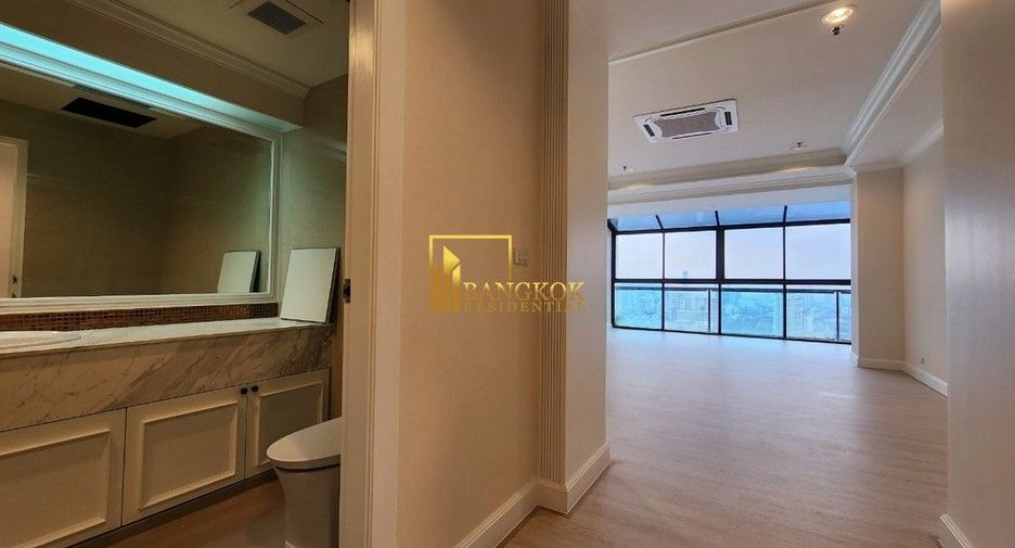 Apartamento en alquiler de 4 habitaciones en Watthana, Bangkok