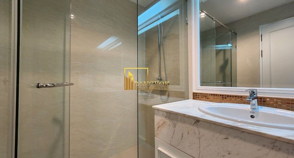 Apartamento en alquiler de 4 habitaciones en Watthana, Bangkok