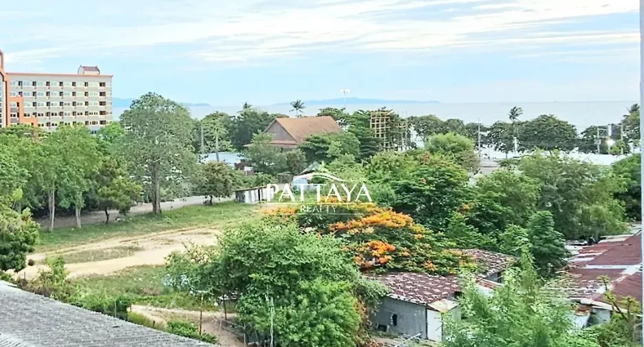 For rent そして for sale 1 Beds condo in Bang Lamung, Chonburi