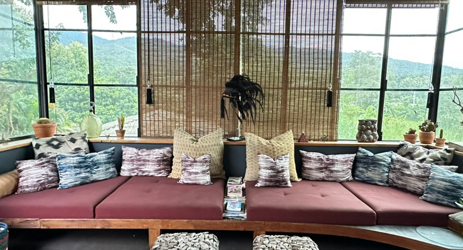 For sale 7 ベッドルーム villa in Mueang Chiang Mai, Chiang Mai