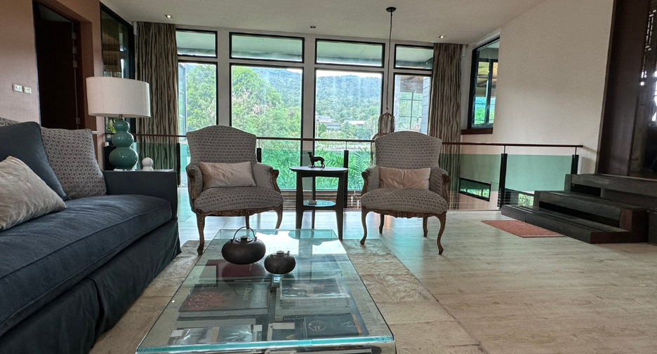 For sale 7 ベッドルーム villa in Mueang Chiang Mai, Chiang Mai
