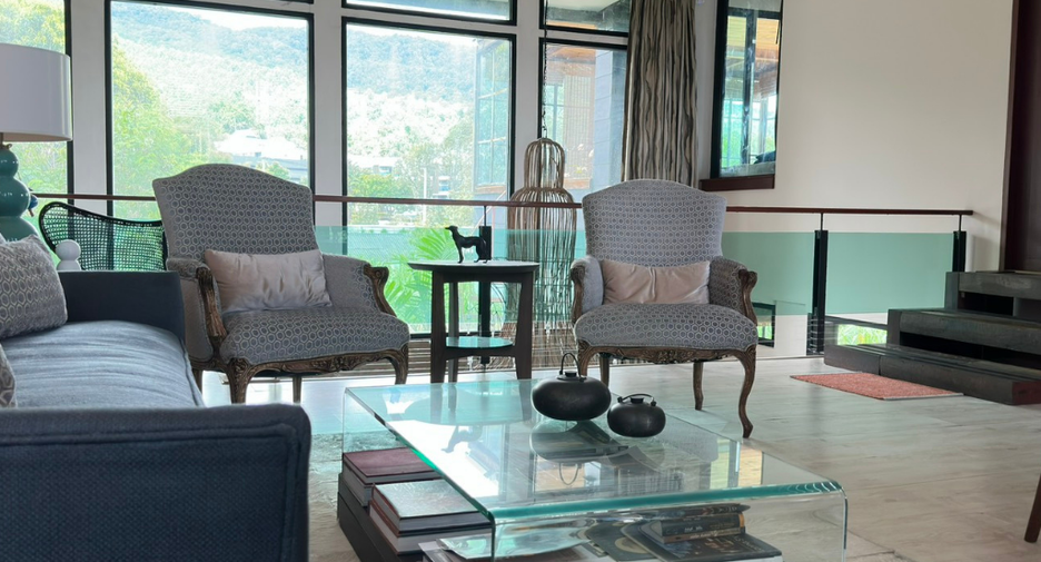 For sale 7 ベッドルーム villa in Mueang Chiang Mai, Chiang Mai