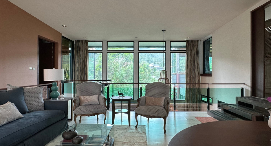 For sale 7 ベッドルーム villa in Mueang Chiang Mai, Chiang Mai