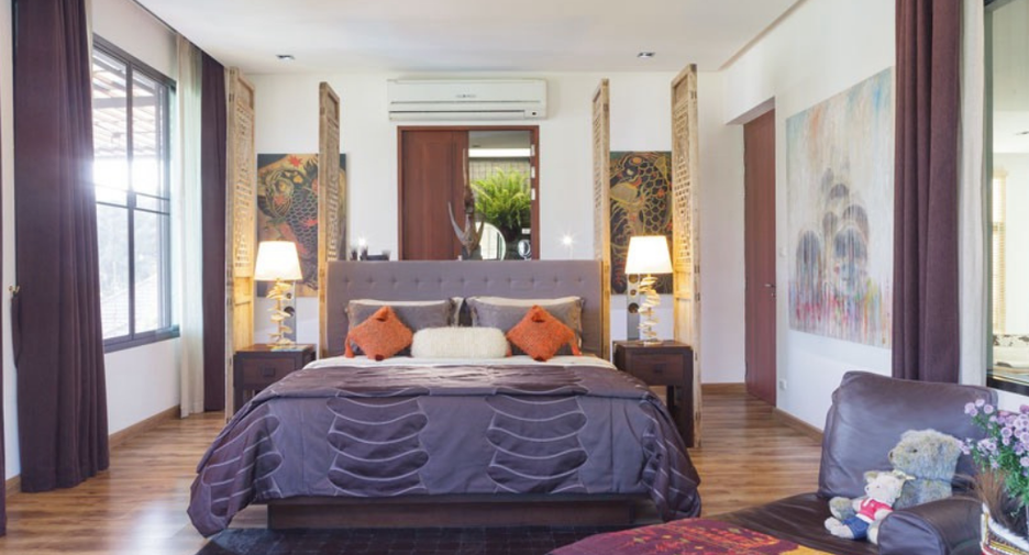 For sale 7 ベッドルーム villa in Mueang Chiang Mai, Chiang Mai