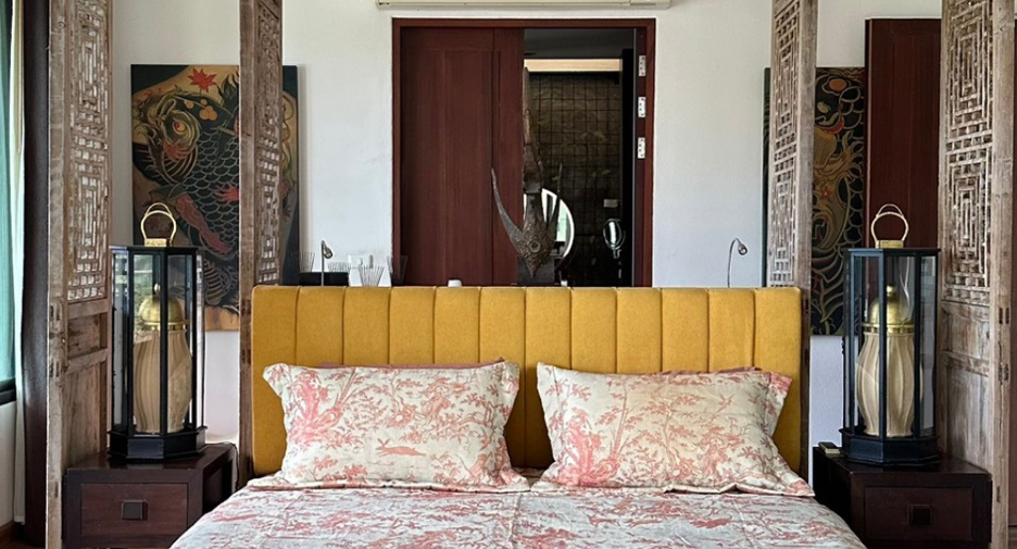 For sale 7 ベッドルーム villa in Mueang Chiang Mai, Chiang Mai