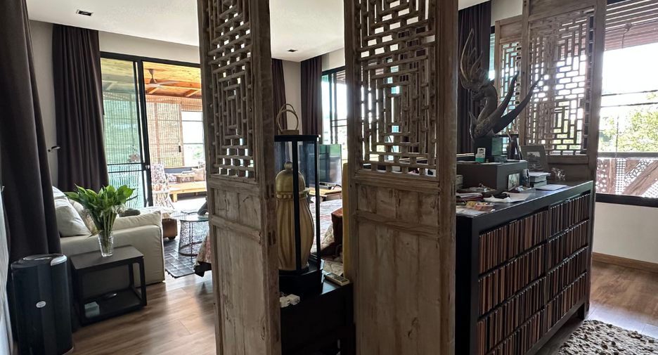 For sale 7 ベッドルーム villa in Mueang Chiang Mai, Chiang Mai