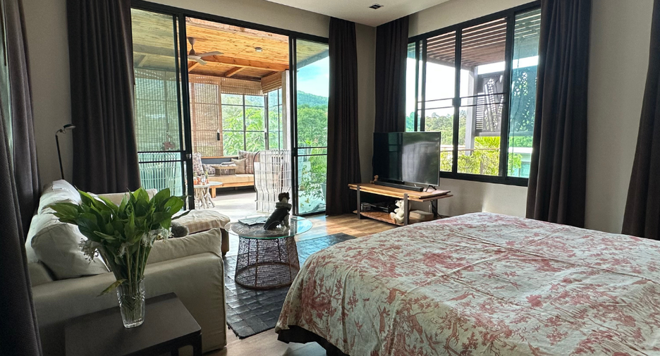 For sale 7 ベッドルーム villa in Mueang Chiang Mai, Chiang Mai