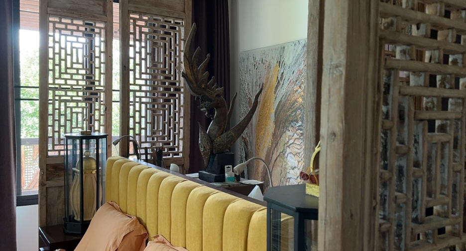 For sale 7 ベッドルーム villa in Mueang Chiang Mai, Chiang Mai