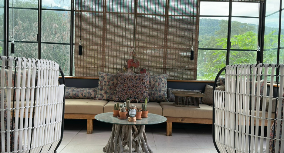 For sale 7 ベッドルーム villa in Mueang Chiang Mai, Chiang Mai