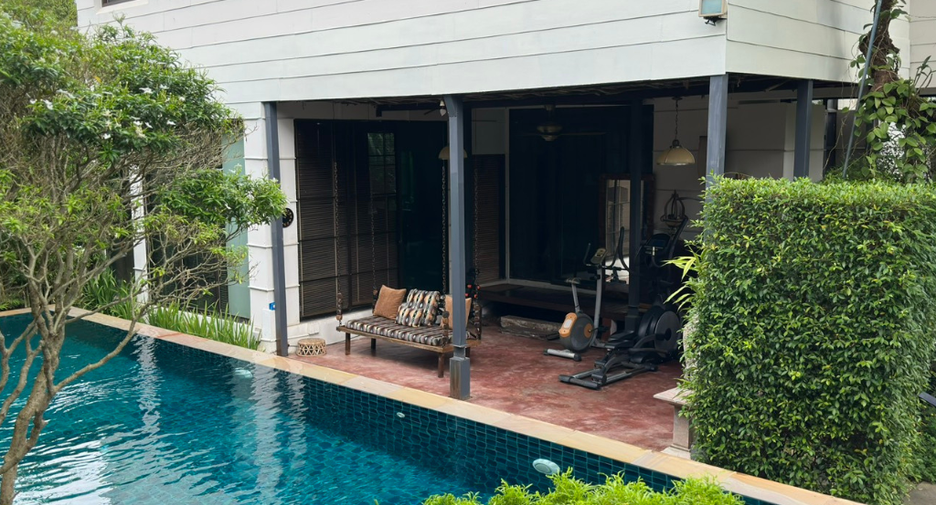 For sale 7 ベッドルーム villa in Mueang Chiang Mai, Chiang Mai