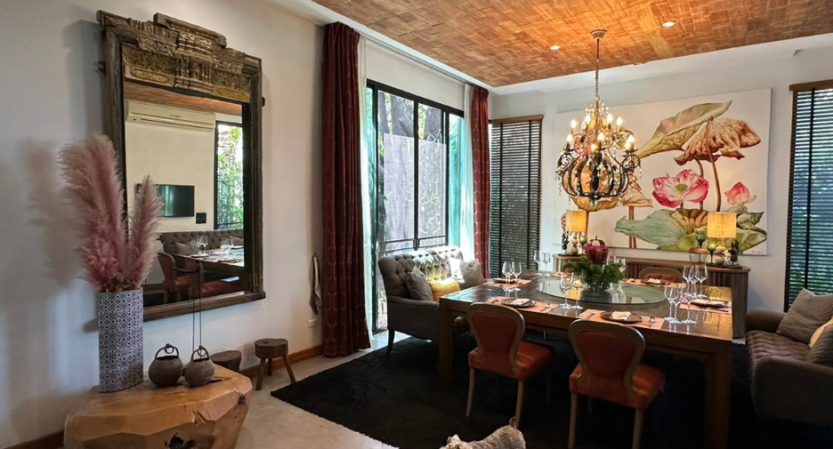 For sale 7 ベッドルーム villa in Mueang Chiang Mai, Chiang Mai
