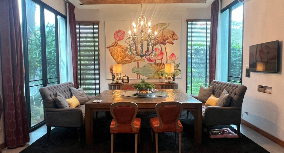 For sale 7 ベッドルーム villa in Mueang Chiang Mai, Chiang Mai