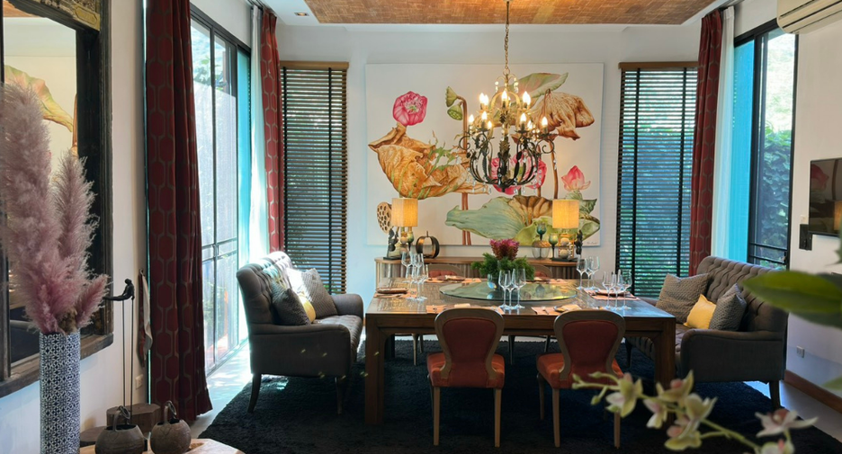 For sale 7 ベッドルーム villa in Mueang Chiang Mai, Chiang Mai