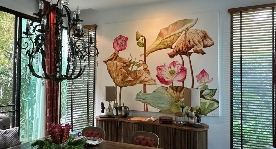 For sale 7 ベッドルーム villa in Mueang Chiang Mai, Chiang Mai