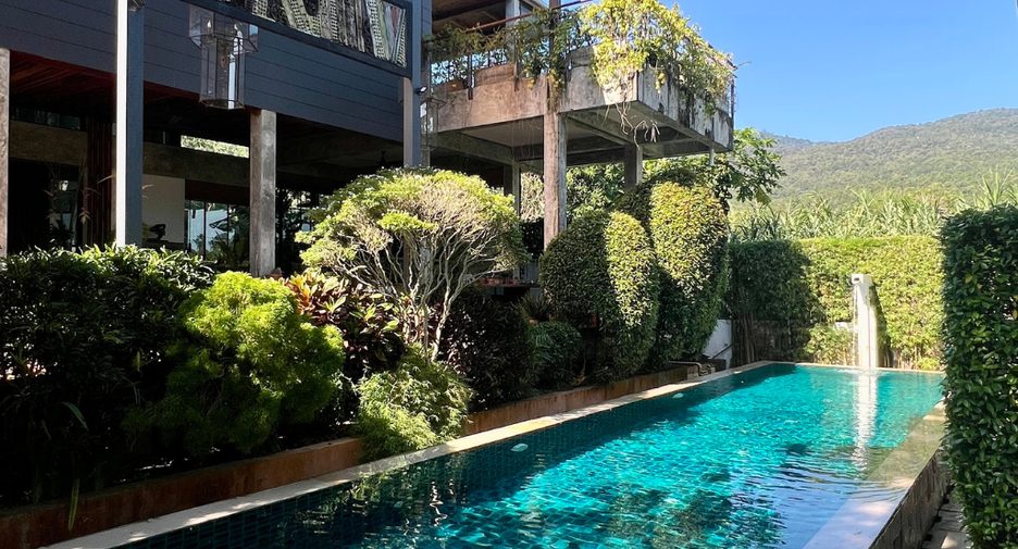 For sale 7 ベッドルーム villa in Mueang Chiang Mai, Chiang Mai