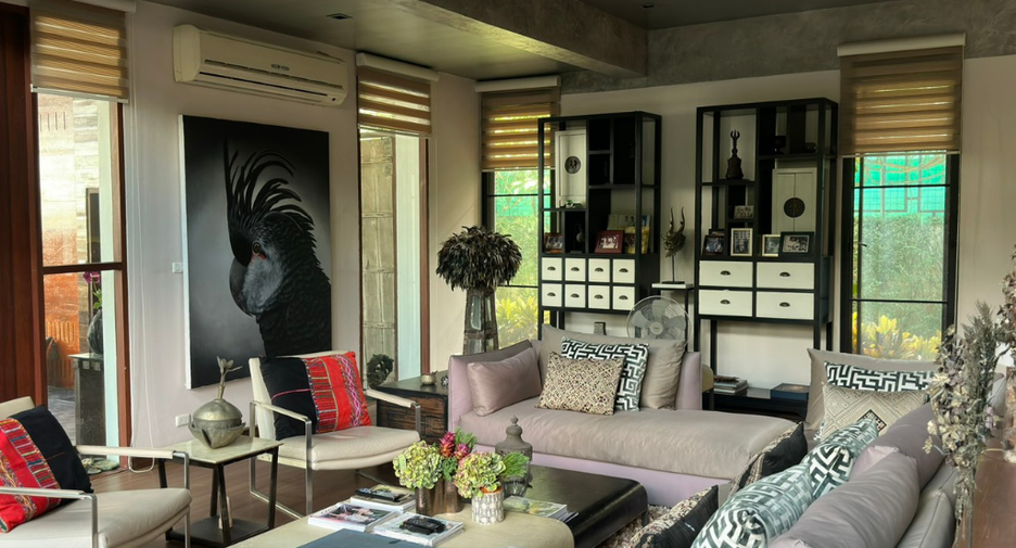 For sale 7 ベッドルーム villa in Mueang Chiang Mai, Chiang Mai
