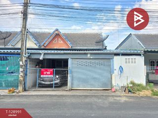 出售 3 卧室 联排别墅 在 Si Racha, Chon Buri