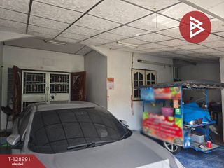 出售 3 卧室 联排别墅 在 Si Racha, Chon Buri