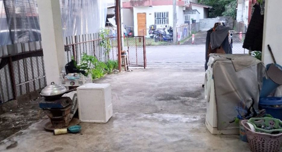 For sale 2 bedrooms house in Mueang Chiang Rai, Chiang Rai