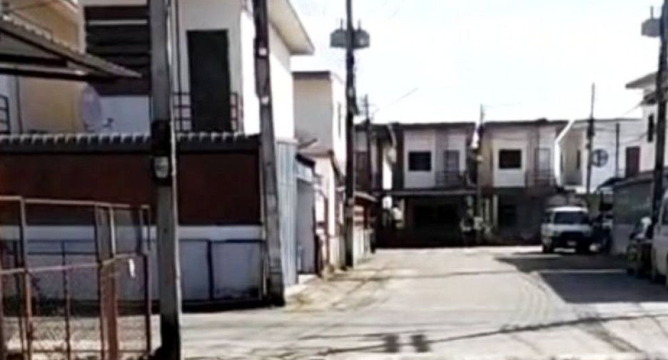 For sale 2 bedrooms house in Mueang Chiang Rai, Chiang Rai