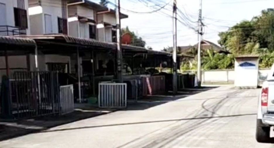 For sale 2 bedrooms house in Mueang Chiang Rai, Chiang Rai