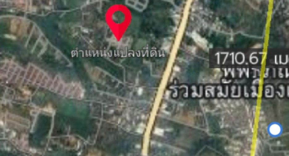 For sale 2 bedrooms house in Mueang Chiang Rai, Chiang Rai