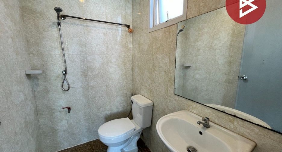 For sale studio townhouse in Mueang Nonthaburi, Nonthaburi