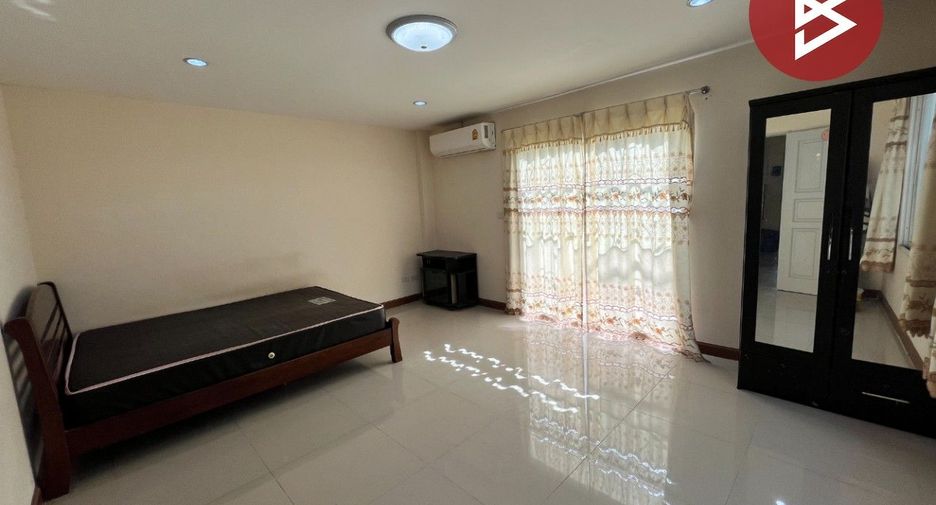 For sale studio townhouse in Mueang Nonthaburi, Nonthaburi