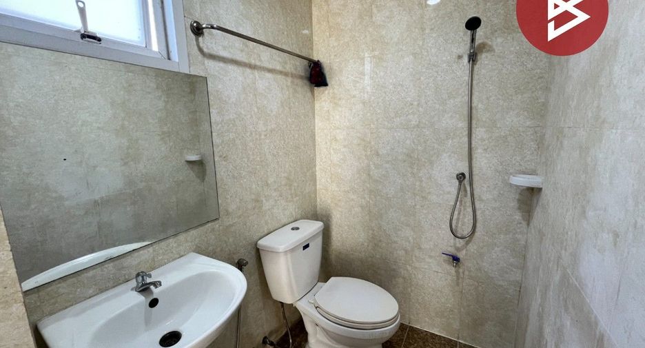 For sale studio townhouse in Mueang Nonthaburi, Nonthaburi