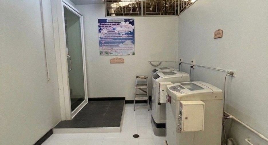 For sale studio townhouse in Mueang Nonthaburi, Nonthaburi