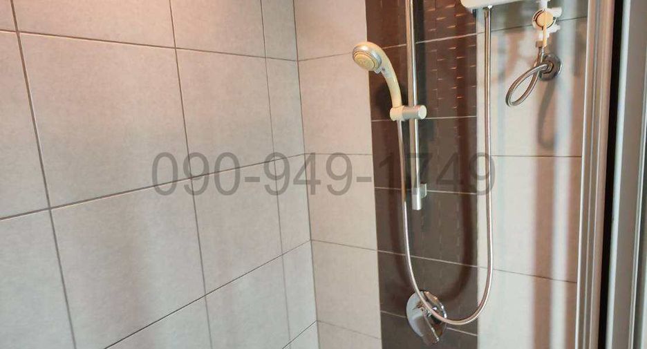 Wohnung zur Miete mit 1 Zimmer in Chatuchak, Bangkok