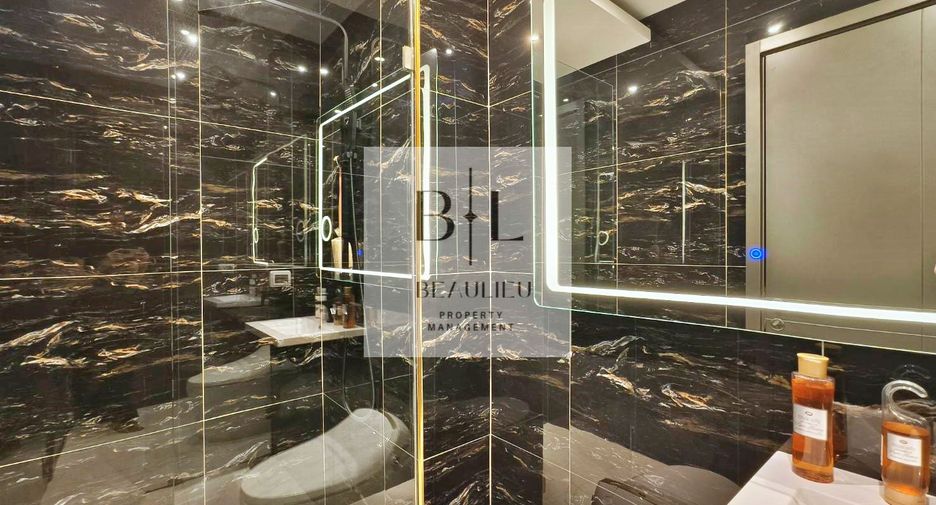 For sale 3 ベッドルーム condo in Bang Lamung, Chonburi