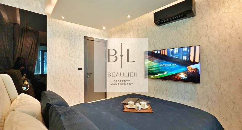 For sale 3 ベッドルーム condo in Bang Lamung, Chonburi