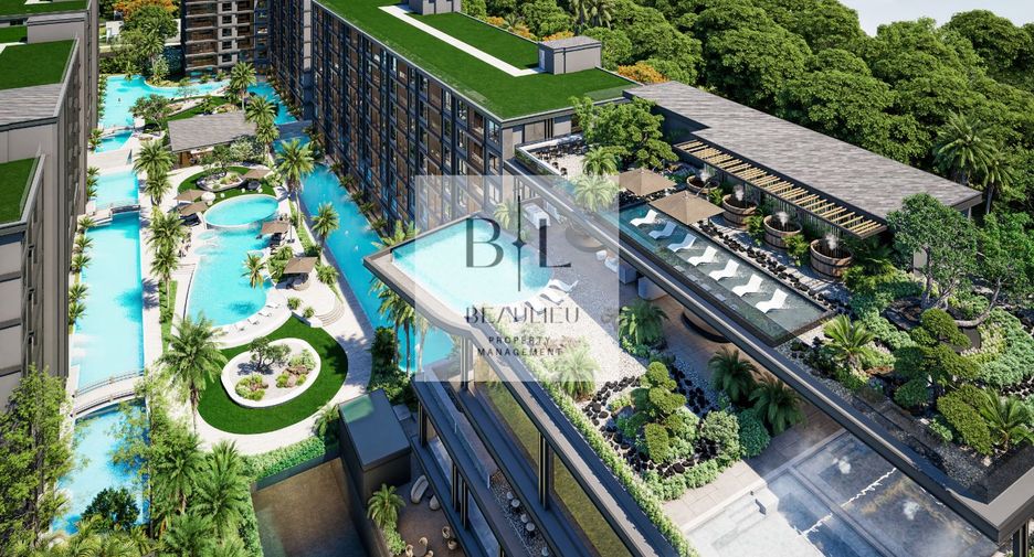 For sale 3 ベッドルーム condo in Bang Lamung, Chonburi